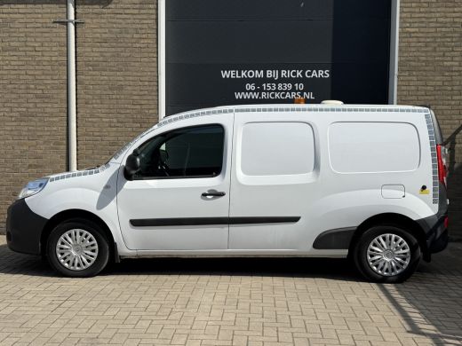 Renault Kangoo 1.5 dCi 90 Energy Comfort Maxi Trekhaak/cruise control/omvormer ActivLease financial lease
