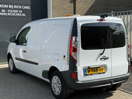 Renault Kangoo 1.5 dCi 90 Energy Comfort Maxi Trekhaak/cruise control/omvormer ActivLease financial lease