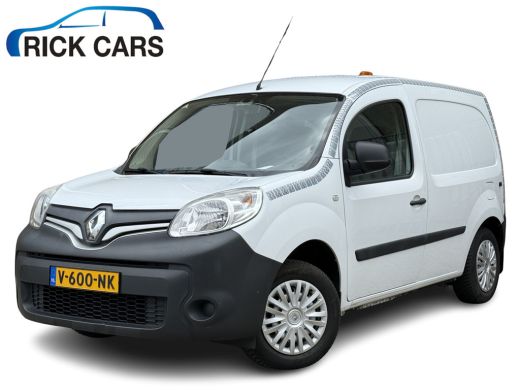 Renault Kangoo 1.5 dCi 90 Energy Comfort Omvormer/cruise control/trekhaak Renault Kangoo 1.5 dCi 90 Energy Comfort Omvormer/cruise control/trekhaak
