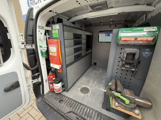 Renault Kangoo 1.5 dCi 90 Energy Comfort Omvormer/cruise control/trekhaak ActivLease financial lease