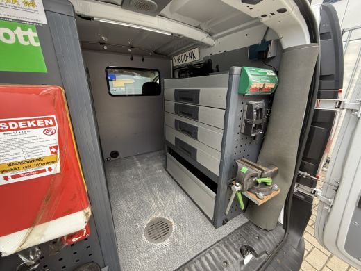 Renault Kangoo 1.5 dCi 90 Energy Comfort Omvormer/cruise control/trekhaak ActivLease financial lease