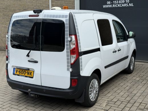 Renault Kangoo 1.5 dCi 90 Energy Comfort Omvormer/cruise control/trekhaak ActivLease financial lease
