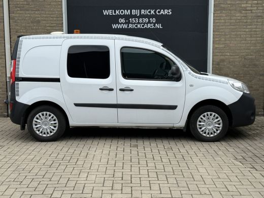 Renault Kangoo 1.5 dCi 90 Energy Comfort Omvormer/cruise control/trekhaak ActivLease financial lease
