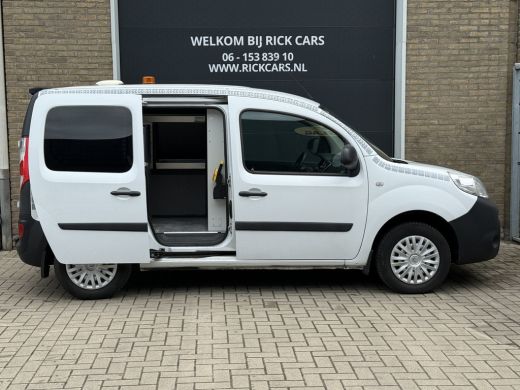 Renault Kangoo 1.5 dCi 90 Energy Comfort Omvormer/cruise control/trekhaak ActivLease financial lease