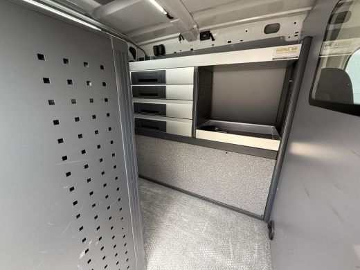 Renault Kangoo 1.5 dCi 90 Energy Comfort Omvormer/cruise control/trekhaak ActivLease financial lease