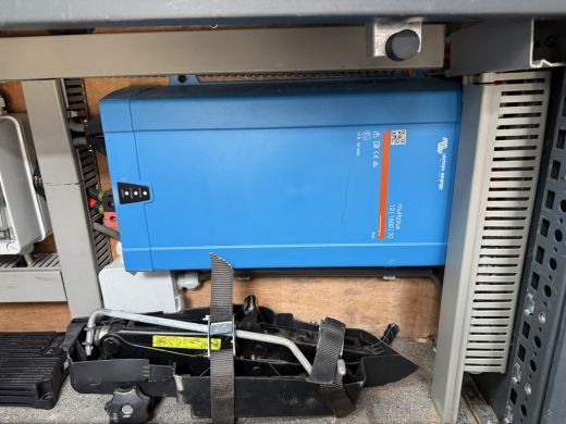 Renault Kangoo 1.5 dCi 90 Energy Comfort Omvormer/cruise control/trekhaak ActivLease financial lease