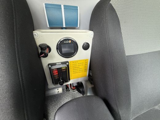 Renault Kangoo 1.5 dCi 90 Energy Comfort Omvormer/cruise control/trekhaak ActivLease financial lease