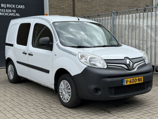 Renault Kangoo 1.5 dCi 90 Energy Comfort Omvormer/cruise control/trekhaak ActivLease financial lease