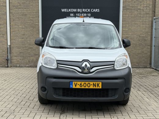 Renault Kangoo 1.5 dCi 90 Energy Comfort Omvormer/cruise control/trekhaak ActivLease financial lease