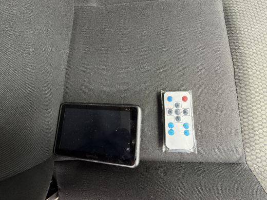 Renault Kangoo 1.5 dCi 90 Energy Comfort Omvormer/cruise control/trekhaak ActivLease financial lease