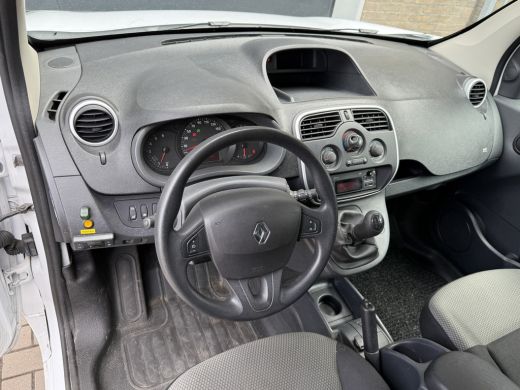 Renault Kangoo 1.5 dCi 90 Energy Comfort Omvormer/cruise control/trekhaak ActivLease financial lease