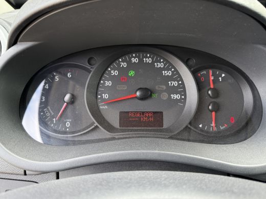 Renault Kangoo 1.5 dCi 90 Energy Comfort Omvormer/cruise control/trekhaak ActivLease financial lease