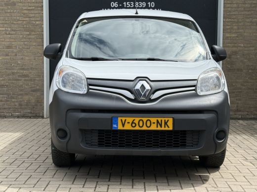 Renault Kangoo 1.5 dCi 90 Energy Comfort Omvormer/cruise control/trekhaak ActivLease financial lease