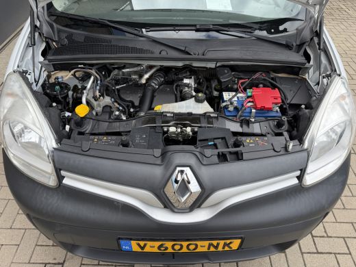 Renault Kangoo 1.5 dCi 90 Energy Comfort Omvormer/cruise control/trekhaak ActivLease financial lease