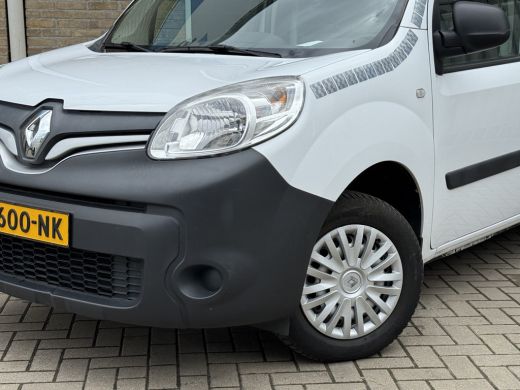 Renault Kangoo 1.5 dCi 90 Energy Comfort Omvormer/cruise control/trekhaak ActivLease financial lease