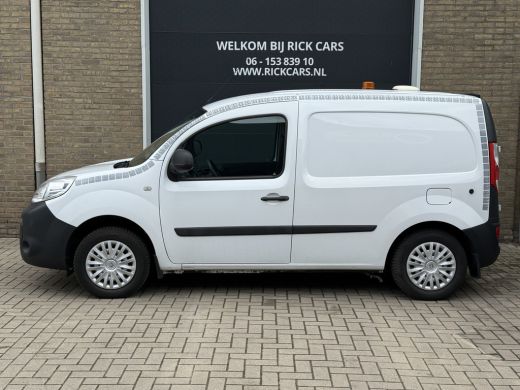Renault Kangoo 1.5 dCi 90 Energy Comfort Omvormer/cruise control/trekhaak ActivLease financial lease