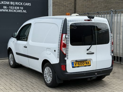 Renault Kangoo 1.5 dCi 90 Energy Comfort Omvormer/cruise control/trekhaak ActivLease financial lease