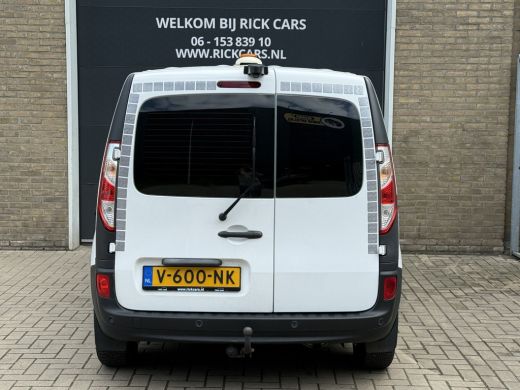 Renault Kangoo 1.5 dCi 90 Energy Comfort Omvormer/cruise control/trekhaak ActivLease financial lease