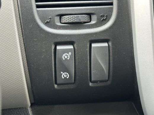 Renault Trafic 1.6 dCi T27 L1 Airco|Cruise|Klep ActivLease financial lease