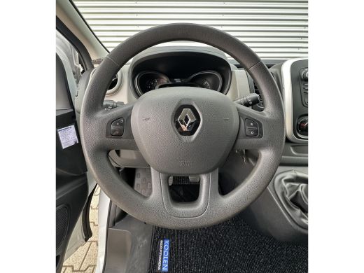 Renault Trafic 1.6 dCi T27 L1 Airco|Cruise|Klep ActivLease financial lease