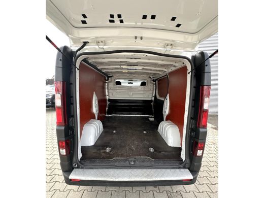 Renault Trafic 1.6 dCi T27 L1 Airco|Cruise|Klep ActivLease financial lease