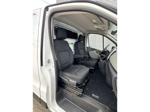 Renault Trafic 1.6 dCi T27 L1 Airco|Cruise|Klep ActivLease financial lease