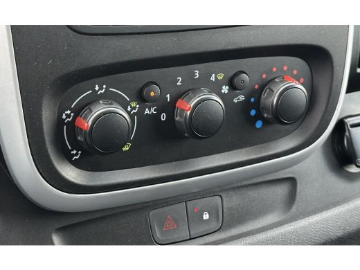 Renault Trafic 1.6 dCi T27 L1 Airco|Cruise|Klep ActivLease financial lease