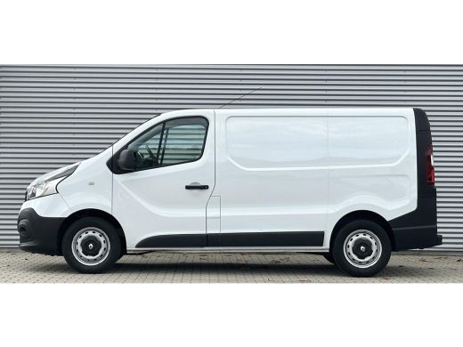 Renault Trafic 1.6 dCi T27 L1 Airco|Cruise|Klep ActivLease financial lease