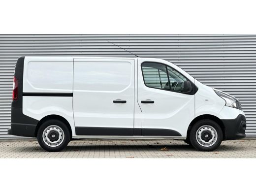 Renault Trafic 1.6 dCi T27 L1 Airco|Cruise|Klep ActivLease financial lease