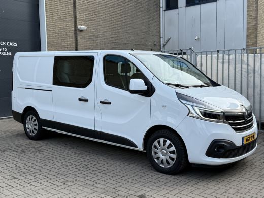 Renault Trafic 2.0 dCi 120PK EURO 6 T29 Cruise control/navigatie systeem ActivLease financial lease