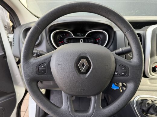 Renault Trafic 2.0 dCi 120PK EURO 6 T29 Cruise control/navigatie systeem ActivLease financial lease