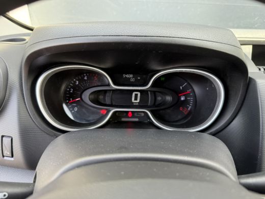 Renault Trafic 2.0 dCi 120PK EURO 6 T29 Cruise control/navigatie systeem ActivLease financial lease