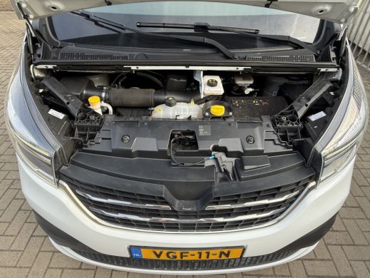 Renault Trafic 2.0 dCi 120PK EURO 6 T29 Cruise control/navigatie systeem ActivLease financial lease