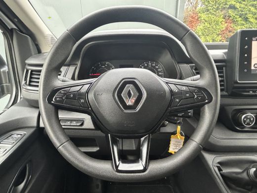 Renault Trafic 2.0 dCi / L2H1 / DUBBEL CABINE / 6-PERSOONS DUBBELE CABINE / AIRCO / CRUISE / NAVI / BLUETOOTH / ... ActivLease financial lease