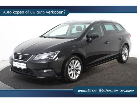 Seat Leon 1.0 EcoTSI Move *1ste Eigenaar*Navigatie*Parkassist*DAB*