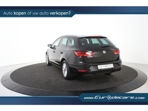Seat Leon 1.0 EcoTSI Move *1ste Eigenaar*Navigatie*Parkassist*DAB* ActivLease financial lease