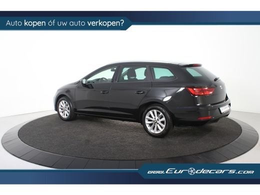 Seat Leon 1.0 EcoTSI Move *1ste Eigenaar*Navigatie*Parkassist*DAB* ActivLease financial lease