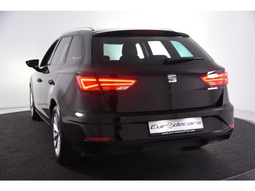 Seat Leon 1.0 EcoTSI Move *1ste Eigenaar*Navigatie*Parkassist*DAB* ActivLease financial lease