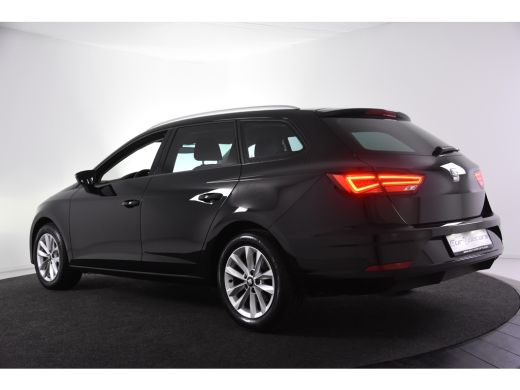 Seat Leon 1.0 EcoTSI Move *1ste Eigenaar*Navigatie*Parkassist*DAB* ActivLease financial lease