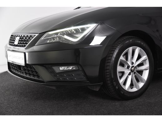 Seat Leon 1.0 EcoTSI Move *1ste Eigenaar*Navigatie*Parkassist*DAB* ActivLease financial lease