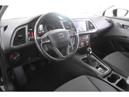 Seat Leon 1.0 EcoTSI Move *1ste Eigenaar*Navigatie*Parkassist*DAB* ActivLease financial lease