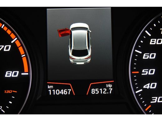 Seat Leon 1.0 EcoTSI Move *1ste Eigenaar*Navigatie*Parkassist*DAB* ActivLease financial lease