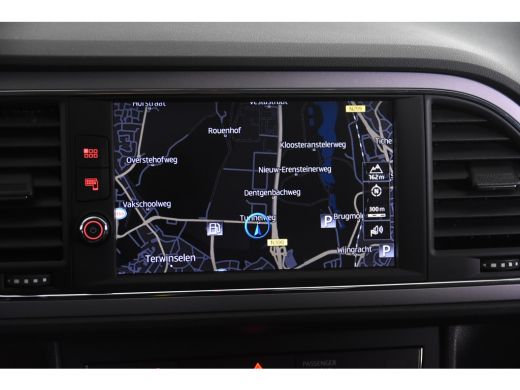 Seat Leon 1.0 EcoTSI Move *1ste Eigenaar*Navigatie*Parkassist*DAB* ActivLease financial lease