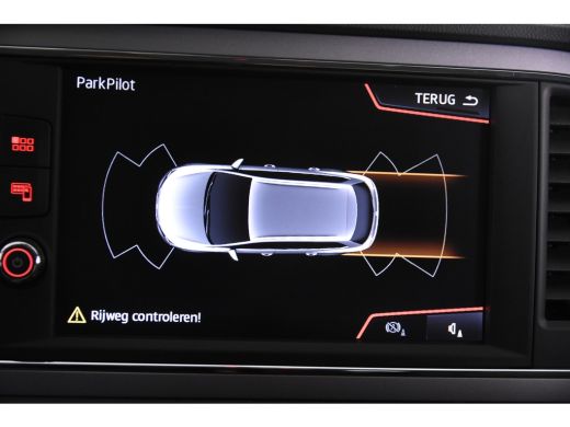 Seat Leon 1.0 EcoTSI Move *1ste Eigenaar*Navigatie*Parkassist*DAB* ActivLease financial lease