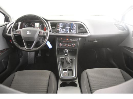 Seat Leon 1.0 EcoTSI Move *1ste Eigenaar*Navigatie*Parkassist*DAB* ActivLease financial lease
