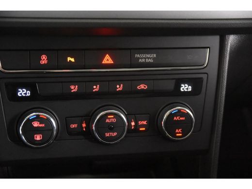 Seat Leon 1.0 EcoTSI Move *1ste Eigenaar*Navigatie*Parkassist*DAB* ActivLease financial lease