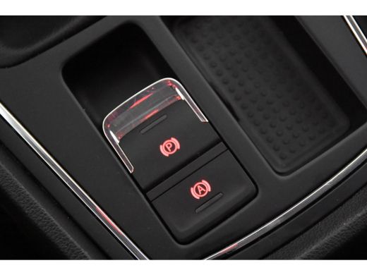 Seat Leon 1.0 EcoTSI Move *1ste Eigenaar*Navigatie*Parkassist*DAB* ActivLease financial lease