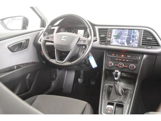 Seat Leon 1.0 EcoTSI Move *1ste Eigenaar*Navigatie*Parkassist*DAB* ActivLease financial lease