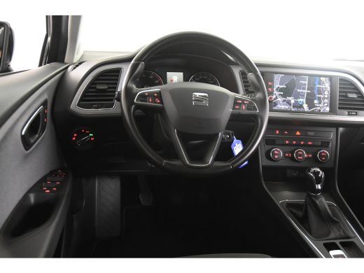 Seat Leon 1.0 EcoTSI Move *1ste Eigenaar*Navigatie*Parkassist*DAB* ActivLease financial lease