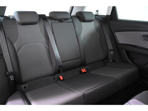 Seat Leon 1.0 EcoTSI Move *1ste Eigenaar*Navigatie*Parkassist*DAB* ActivLease financial lease